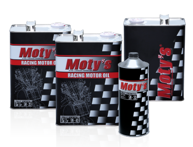 メンテナンス Motys RACING MOTOR OIL Engine Oil for AUTOMOBILE of Moty's-RacingOil